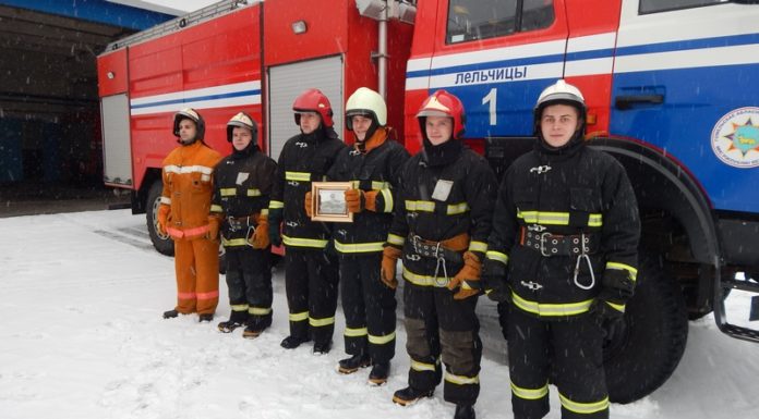 диплом, РОЧС