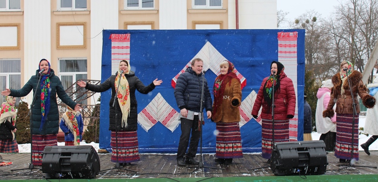 самодеятельность