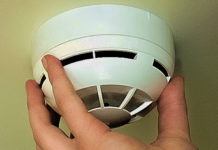 АПИ, извещатель