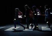 ГАИ Беларуси проведет акцию для пешеходов «Не будь невидимкой на дороге» с 27 марта по 2 апреля
