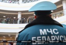 МЧС и МВД проверяют места массового пребывания людей и жилье на безопасность