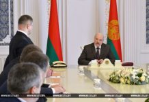Кадровые решения Президента: в Житковичах, Наровле и Калинковичах новые председатели райисполкомов, в «Гомельтранснефть Дружба» новый генеральный директор