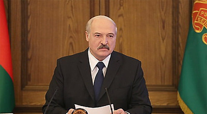 Отчет правительства о социально-экономическом развитии Беларуси