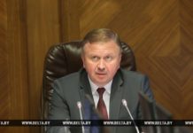 Кобяков 27-28 марта совершит рабочий визит в Санкт-Петербург