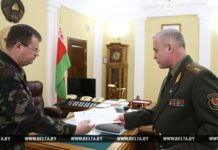 Вооруженные Силы проверяются по поручению Президента Беларуси
