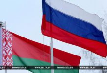 Союзные парламентарии обсудят формирование общего информпространства Беларуси и России