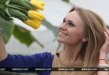 Белстат нарисовал портрет среднестатистической белоруски