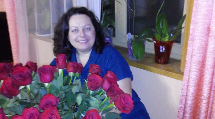 8 марта, симоничи, семья, дети, праздник, поэтесса