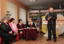 В Лельчицах прошёл вечер, посвящённый талантливому земляку — композитору Владимиру Журовичу
