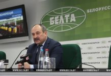 Сельхозорганизации Беларуси готовы к проведению посевной