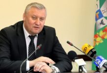 Владимир Дворник: Резервы роста экономики в создании новых предприятий и обеспечении занятости