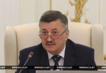Зиновский: бизнес должен стать драйвером экономических процессов в стране