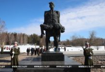 Среди многих скорбных событий ВОВ трагедия Хатыни всегда занимала особое место — Володин