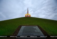 Почему Лукашенко называет Курган Славы сакральным местом и как его спасали от запустения