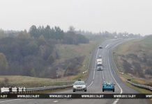 Минтранс вводит сезонные ограничения нагрузок на республиканских дорогах