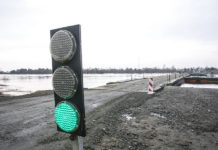 Новый мост у Житковичей построят в течение этого года