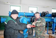 25 марта работники коммунального промышленного унитарного предприятия «Лельком» отметят 70-летний юбилей со дня основания
