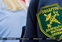 За трое суток белорусские таможенники оформили около 20,5 тыс. грузовых и 50 тыс. легковых авто