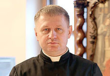 Віншаванне з Вялікаднём