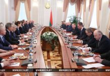 Беларусь рассчитывает на успешный запуск своего второго космического спутника