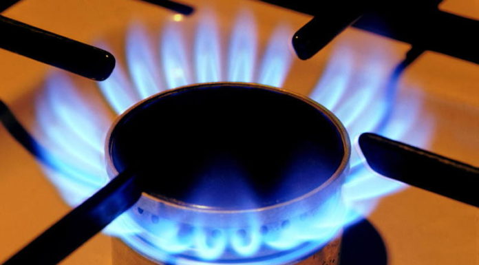 газ, профилактика