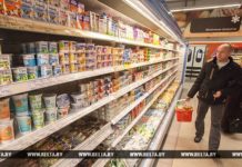 Создание единого продовольственного рынка Беларуси и России отвечает целям СГ — Рапота