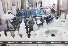 Россельхознадзор с 10 по 14 апреля проинспектирует белорусские предприятия