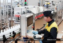 Россельхознадзор снял ограничения на поставки продукции трех белорусских предприятий
