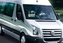 ГАИ Лельчицкого района усилит контроль за перевозкой пассажиров в маршрутках