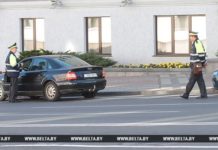 ГАИ в предстоящие выходные будет работать в усиленном режиме