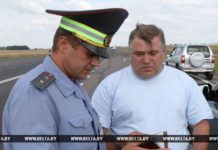 МВД вынесло на общественное обсуждение проект изменений в закон «О дорожном движении»