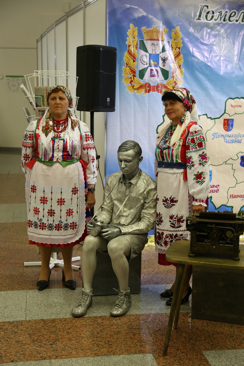 СМИ в Беларуси