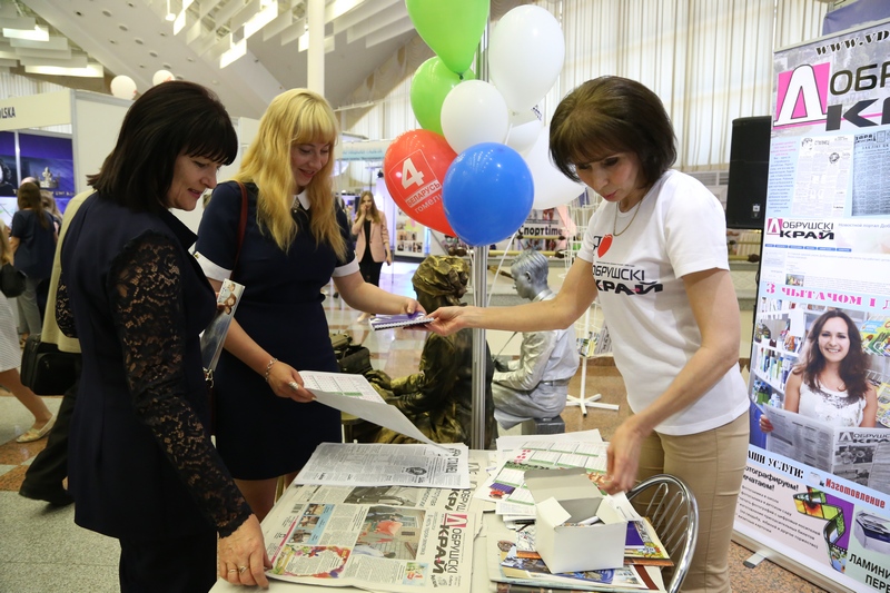 СМИ в Беларуси