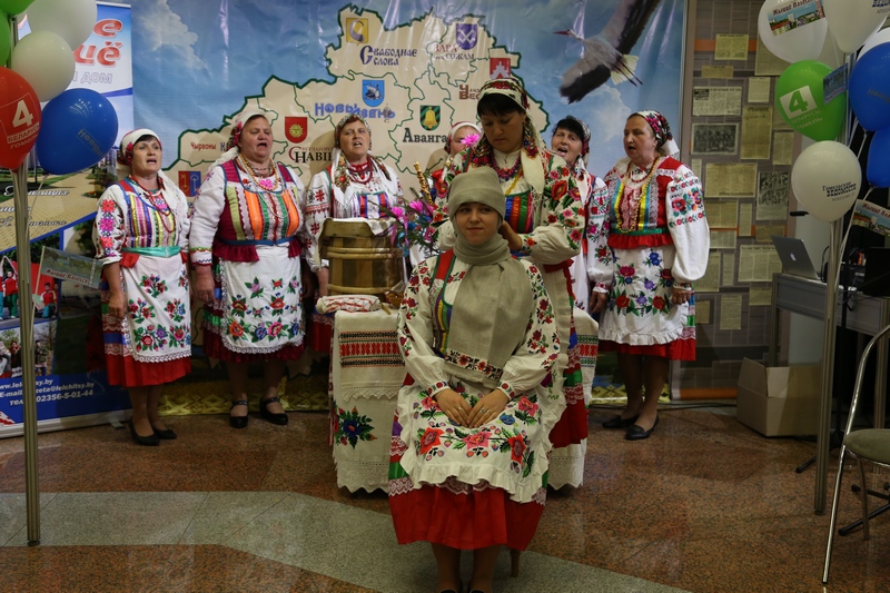 СМИ в Беларуси