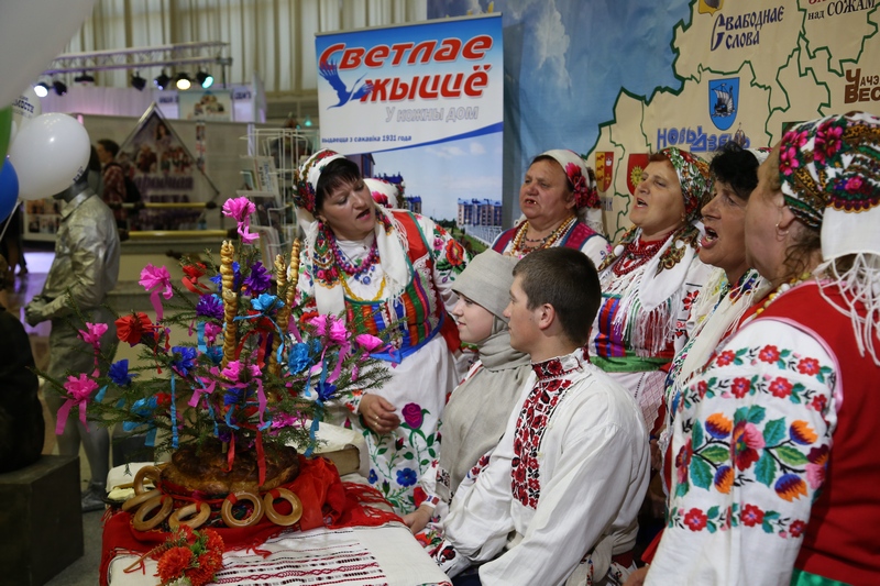 СМИ в Беларуси