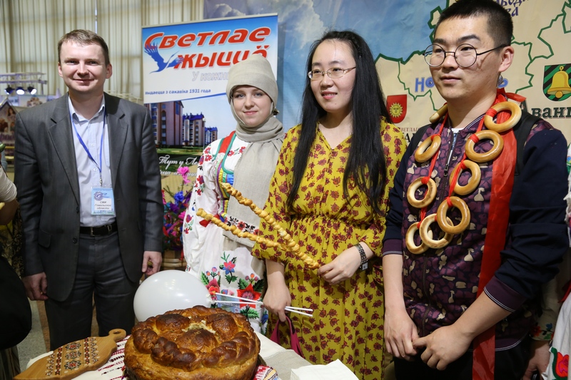 СМИ в Беларуси