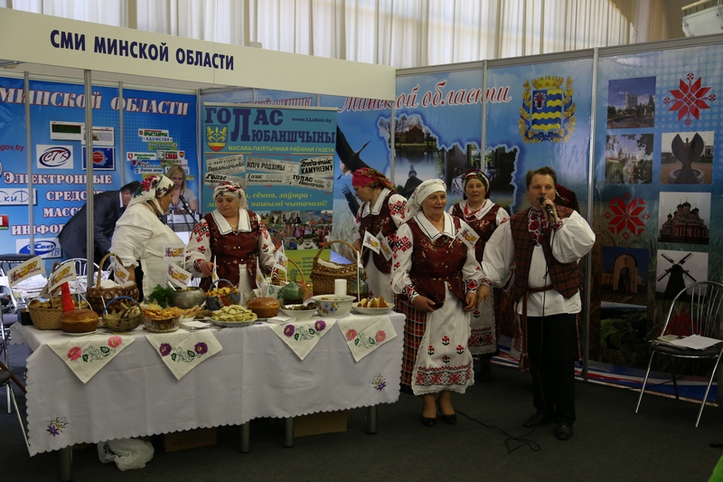 СМИ в Беларуси