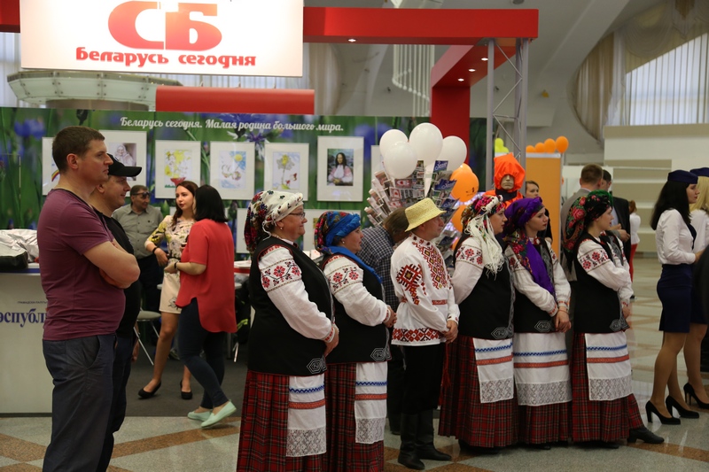 СМИ в Беларуси