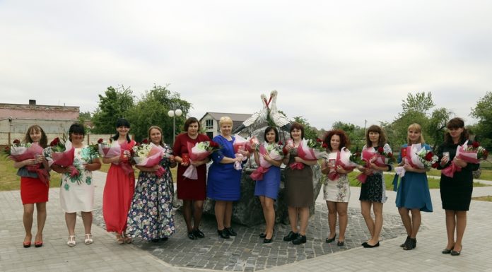 Орден Матери