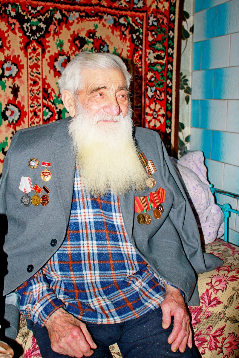 Лельчицы, май, победа