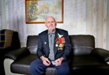 С Днём Великой Победы, живые свидетели войны
