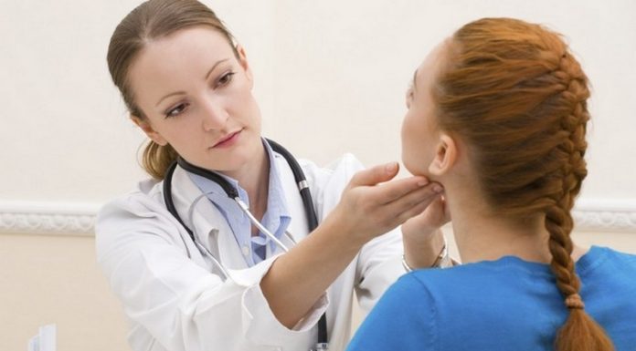 здоровье, щитовидка, профилактика