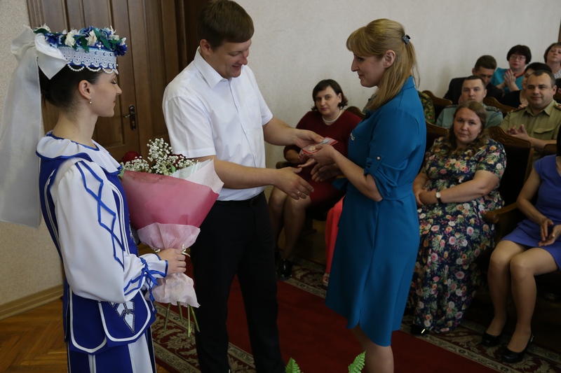 орден Матери