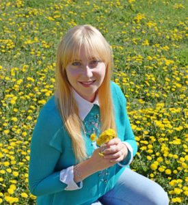 Ляховец Евгения Владимировна