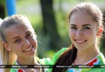 Тема «Родина — в сердце моем» станет центральной на международном форуме «Дружба-2018» девушки