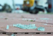 В аварии на МКАД пострадали четыре человека