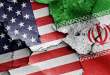 США призывают прекратить импорт иранской нефти к началу ноября