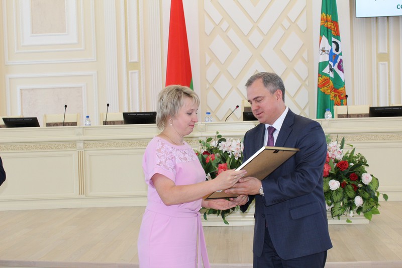 идеология, гомельщина, итоги, 2017