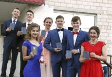 Как в Лельчицах пройдут выпускные вечера во время пандемии?