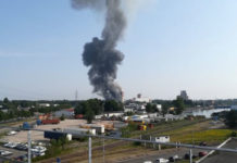 Взрыв в Страсбурге: пострадали 11 человек